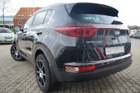 Kia Sportage 1.6 GDI