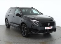 Peugeot 5008 GT Exclusive 1.2 Hybrid Aut.