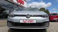 VW Golf VIII Variant 1.5 eTSI Life DSG