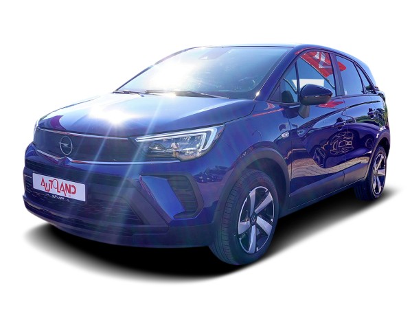Opel Crossland 1.2 Edition