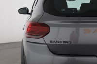 Dacia Sandero Stepway Extreme TCe 90 Aut.