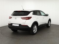 Opel Grandland X 1.2 Turbo