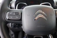 Citroen C3 Aircross PureTech 110