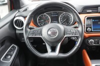 Nissan Micra 0.9 Acenta