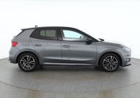 Skoda Fabia Monte Carlo 1.0 TSI DSG