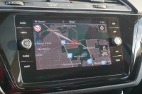 VW Touran 1.4 TSI DSG Highline