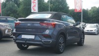 VW T-Roc Cabriolet 1.5 TSI R-Line