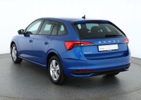 Skoda Scala 1.0 TSI