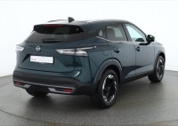 Nissan Qashqai N-Connecta 4WD 1.3 Dig-T Aut.