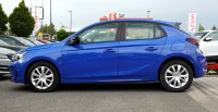 Vorschau: Opel Corsa 1.2 DI Turbo Facelift