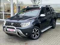 Vorschau: Dacia Duster II 1.3 TCe 130 Prestige