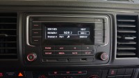VW T6 Kombi 2.0 TDI