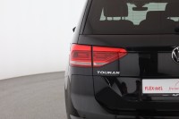 VW Touran 1.5 TSI