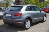 Audi Q3 2.0 TFSI quattro