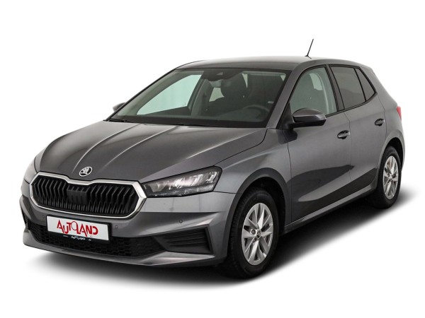 Skoda Fabia 1.0 Ambition