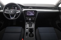 VW Passat Variant 1.4 TSI DSG GTE