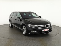 VW Passat Variant 2.0 TSI DSG Elegance