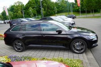 Skoda Superb Combi 1.8 TSI Ambition