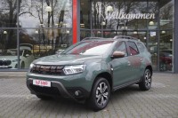 Vorschau: Dacia Duster II 1.3 TCE Journey