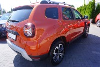 Dacia Duster dCi 115 Prestige+