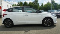 Hyundai i20 1.0 T-GDI Intro Edition