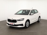 Skoda Fabia 1.0 MPI Active LED Xenon Bluetooth