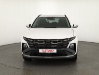 Hyundai Tucson 1.6T-GDI Aut.