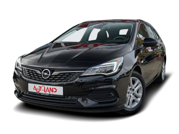 Opel Astra ST 1.2 DI Turbo
