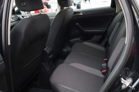 VW Taigo 1.0 TSI DSG