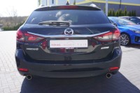 Mazda 6 2.0 Prime-Line