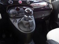 Fiat 500C 1.0 mHev Dolcevita