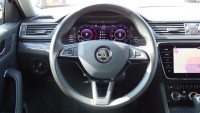 Skoda Superb Combi 2.0 TDI Style