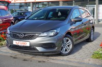Vorschau: Opel Astra K Sports Tourer 1.2