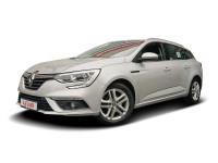 Renault Megane IV Grandtour 1.2 TCe 130 Sitzheizung Anhängerkupplung Tempomat