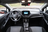 Suzuki SX4 S-Cross 1.4 M-Hybrid Comfort CVT