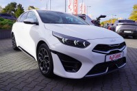 Kia pro_cee'd ProCeed 1.5 T-GDI GT-Line