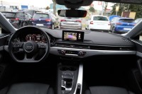 Audi A5 Sportback 2.0 TFSI sport quattro S-Line DSG