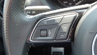 Audi A3 1.0 TFSI Sportback