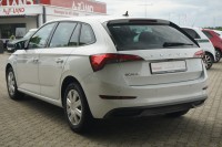 Skoda Scala 1.0 TSI Drive