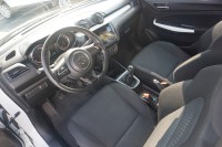 Suzuki Swift 1.0 Boosterjet