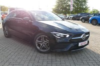 Mercedes-Benz CLA 200 AMG Line Aut.