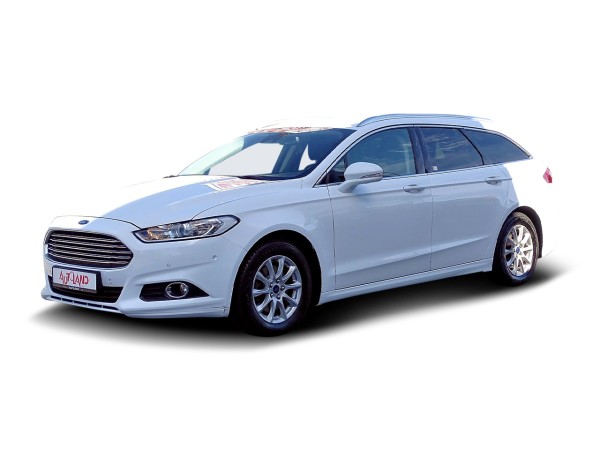 Ford Mondeo Turnier 1.5 EcoBoost Business
