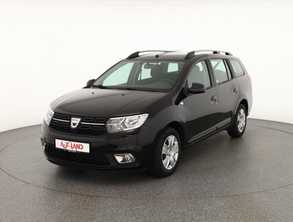Dacia Logan II MCV 1.0 SCe 75 Comfort