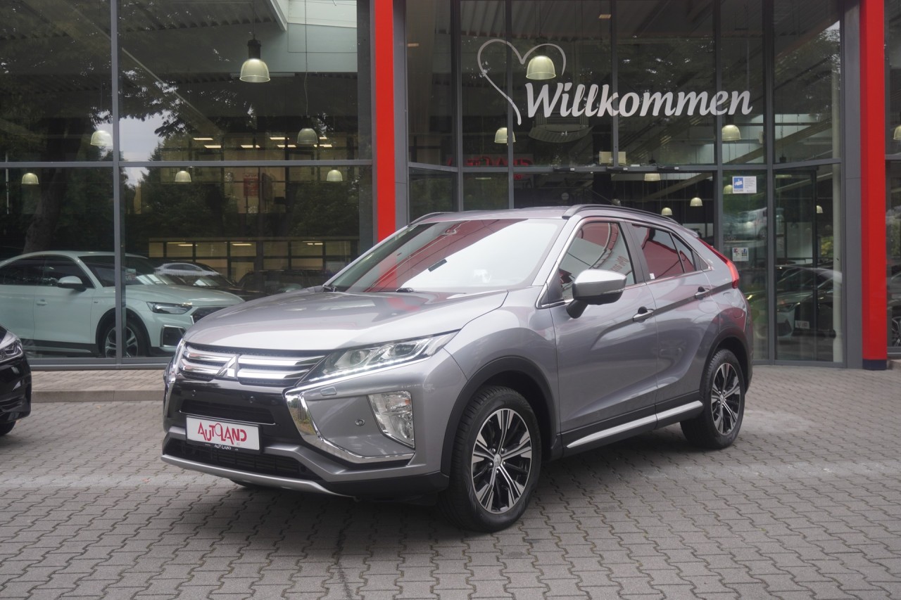 Mitsubishi Eclipse Cross 1.5 T-MIVEC Diamant