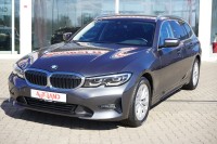 BMW 318 d Advantage