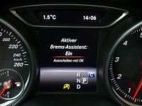 Mercedes-Benz CLA 200 Shooting Brake AMG Line