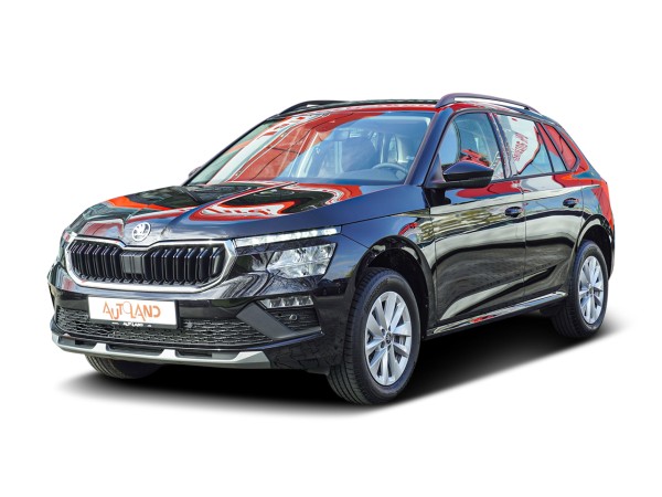 Skoda Kamiq 1.0 TSI DSG
