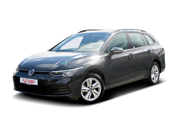 VW Golf VIII Variant 1.5 eTSI Life
