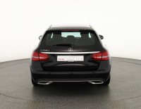Mercedes-Benz C 220 C220 d T Avantgarde