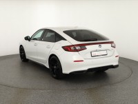Honda Civic 2.0 e:HEV Sport Aut.